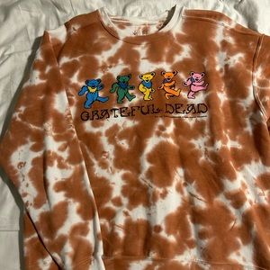 Grateful Dead Crewneck